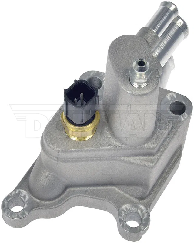 902-302HP – DORMAN Engine Coolant Water Outlet, OE Replacement Aluminum - view 3